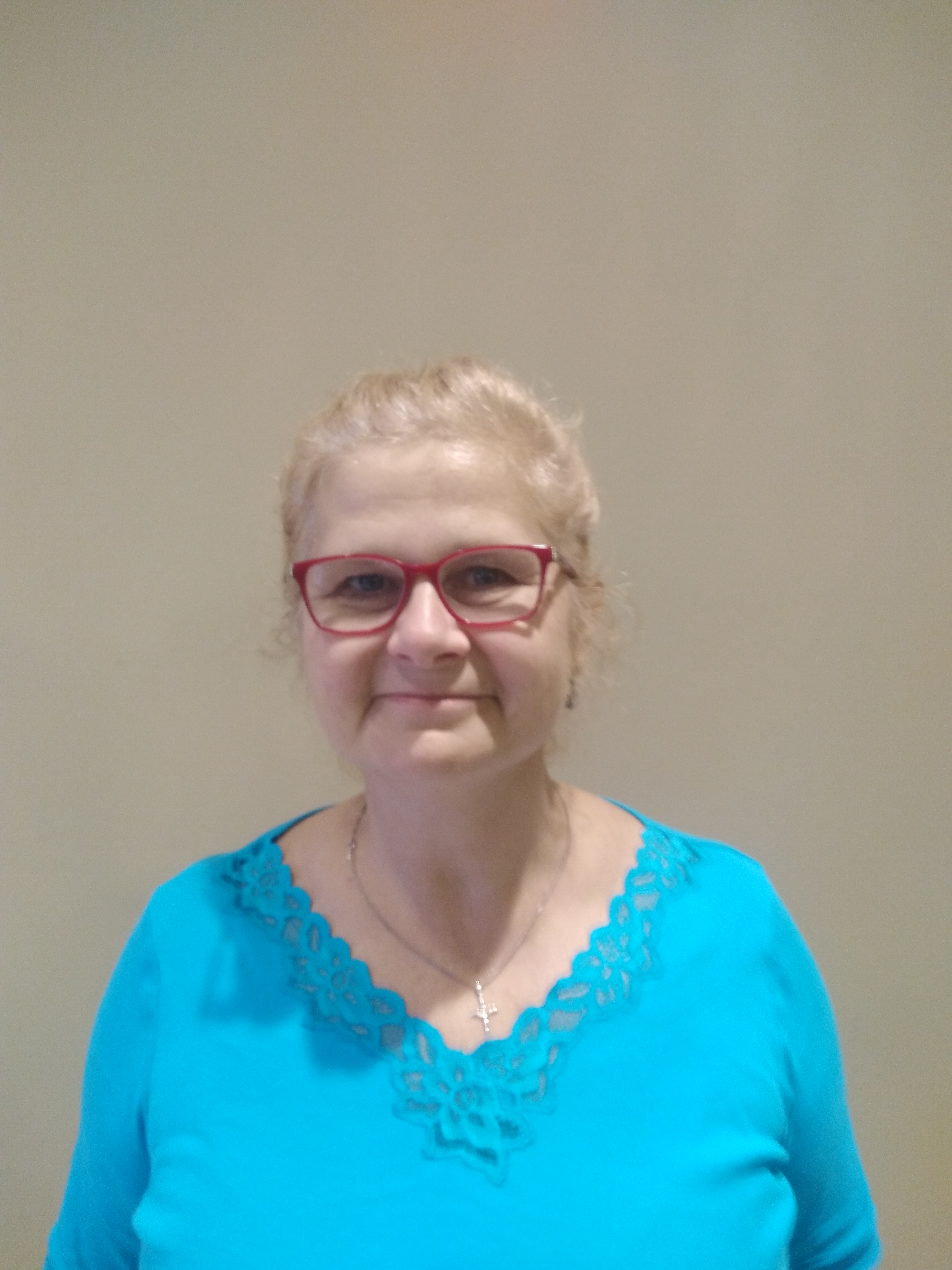 Mary Ellen Reeler
