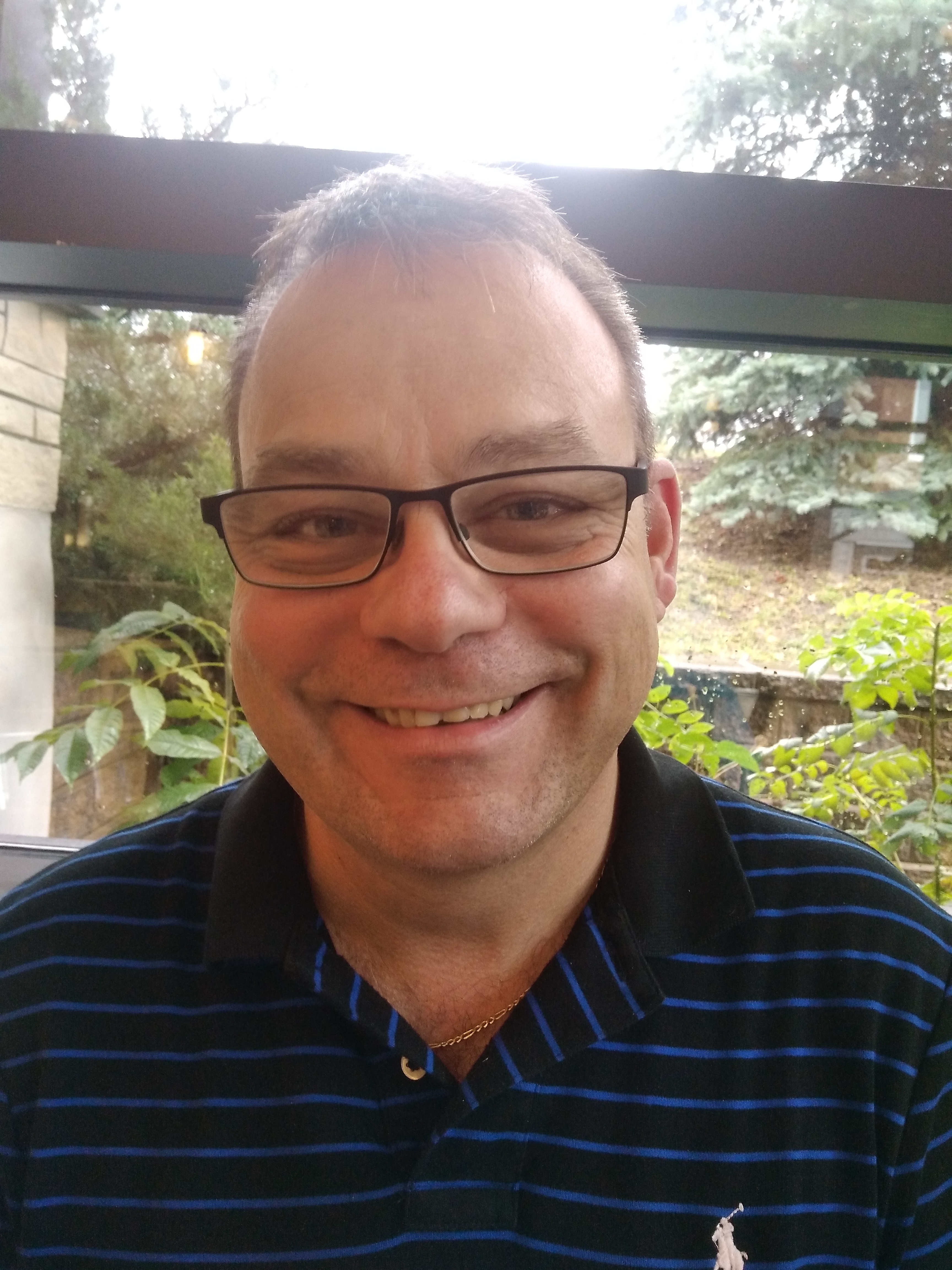 Tim Langois